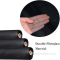 Protection PVC Fiberglass Mosquito Mosquito Mosquito Screen Mesh